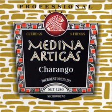 Charango Strings - Medina Artigas 1240