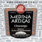 Ronroco Strings - Medina Artigas 1267 - 3 Octaves  