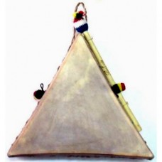 Chapaca Box - Triangular