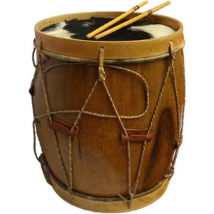 Legüero Drum (Bombo) - 16"