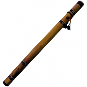 Rain Stick - 80 cm