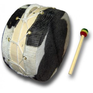 Wankara Drum