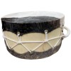 Handmade Andean Wankara Drum