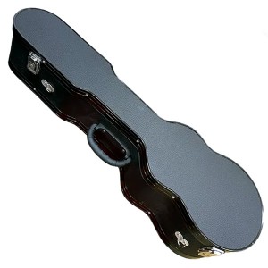 Charango Hard Case with Aluminum Border Charango Hard Case with Aluminum Border