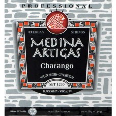 Charango Strings - Medina Artigas 1230