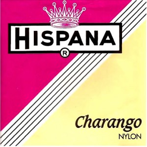 Charango Strings - HISPANA