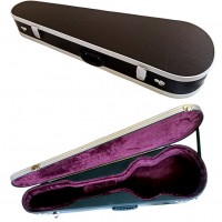 Ronroco Hard Case with Aluminum Border