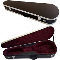Ronroco Hard Case with Aluminum Border