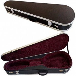 Ronroco Hard Case with Aluminum Border