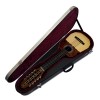 Ronroco Hard Case with Aluminum Border