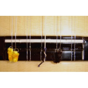 Charangon Strings - Steel and Nylon