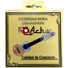 Charango Strings - ACHA Charango Strings - ACHA
