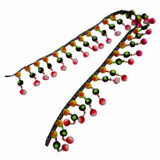 Pompoms- Decoration