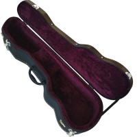 Charango Hard Case with Aluminum Border