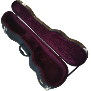 Charangon Hard Case with Aluminum Border Charangon Hard Case with Aluminum Border