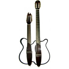 Electric Guitar Charango - Silent Type