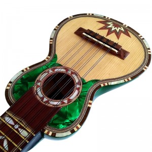 Charango Pocoateño 