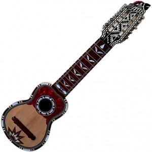 Charango Pocoateño 