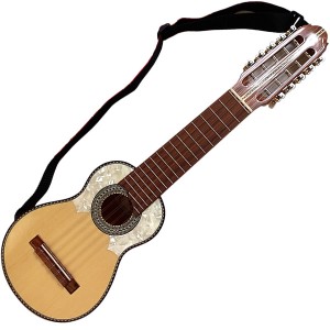 Professional Electro-acoustic Charango with Fishman Prefix Plus 