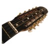 Professional Charango with Two Soundholes