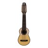 Professional Charango with Two Soundholes