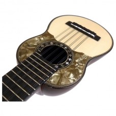 Professional Charango - GOLDEN