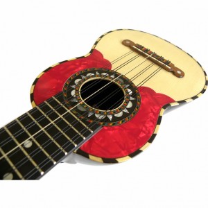 Professional Charango RIVAS