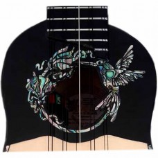 Professional Charango "Hummingbird" 