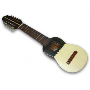 Professional Charango Kalampeador - Metallic Strings