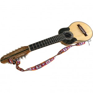 Professional Charangon SONKO - 13 Strings 