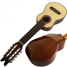 Professional Laminated Charango - Anzaldeño