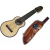 Professional  Electroacoustic Charango - B BAND A3T