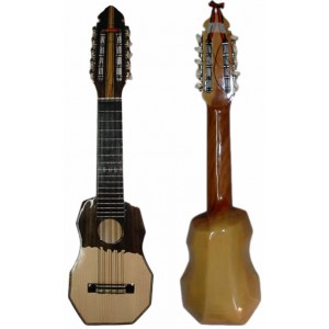 Professional Charango Ronroco Type