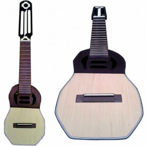 Professional Charango Mauro Nuñez Type