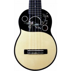 Professional Charango "Hummingbird" 