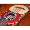 Professional Charango with Soft case