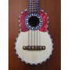 Professional Charango with Soft case