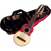 Professional Charango with Soft case