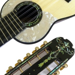 Professional Charango - "Special Series"  