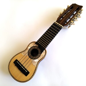 Charango Manguerito