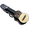 Professional Charango "Tiwanaku" + Hard Case