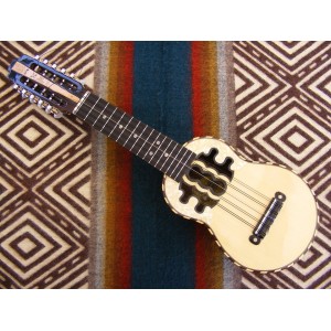 Professional Charango