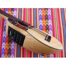 Professional Charango with Fishman Presys PLUS