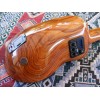 Professional Electroacoustic Charango with B-Band T35
