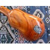Professional Electroacoustic Charango with B-Band T35