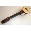 Professional  Electroacoustic Charango - BBAND A3T