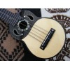 Professional Electroacoustic Charango - BBAND T65 with Hard Case