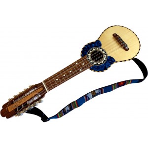 Professional Charango with Soft case