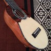 Professional Charango KUNTUR