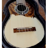 Professional Charango - PumaKatari